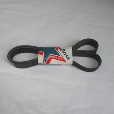 For CAT Caterpillar Excavator E320D Fan Belt 12pk1880