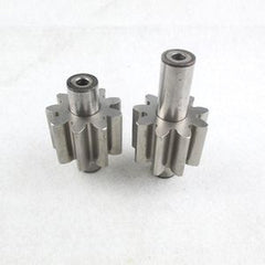 For Cat Catpillar Excavator E320V2 Mitsubishi Engine S6K Oil Pump Shaft Oil Pump Tooth