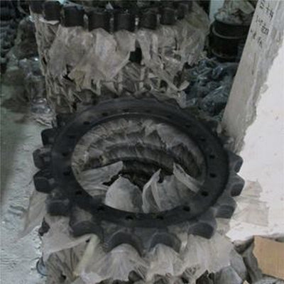 For Caterpillar Excavator CAT 325 325B 325C 325D 329D 329E Sprocket 6Y-4898