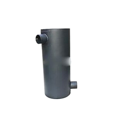 For Caterpillar E330D Engine C9 Muffler