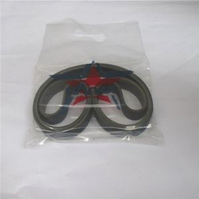 Fan Belt 10pk1480 for CAT Caterpillar Excavator E350 VOLVO EC230 EC210B