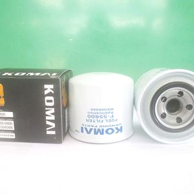 For Caterpillar Excavator CAT E70 Fuel Filter