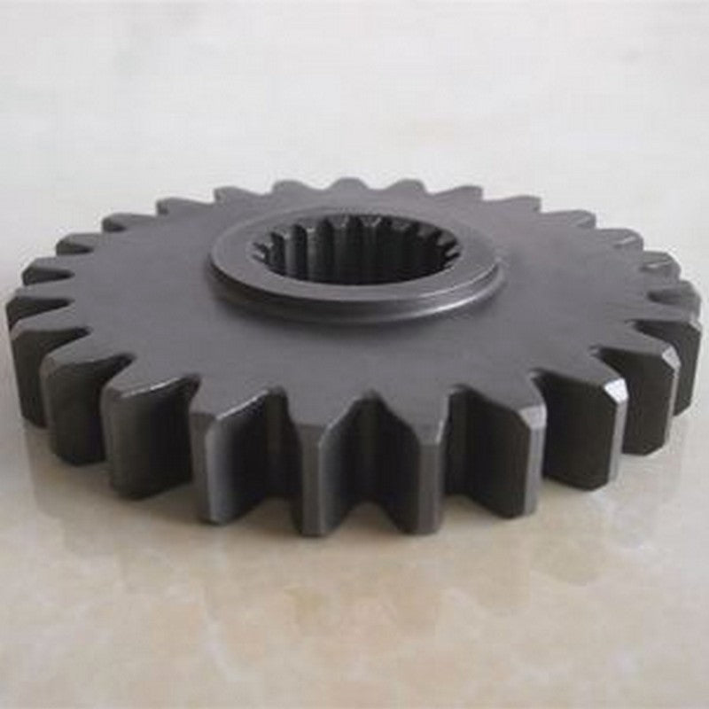 CAT E70B Travel motor three star gear