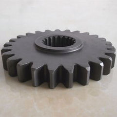 CAT E70B Travel motor three star gear