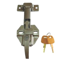 Catcher Catch Engine Cover With 2 Keys 14521945 for Volvo Excavator EC120D EC135B EC140B EC160B EC180B EC-B Series