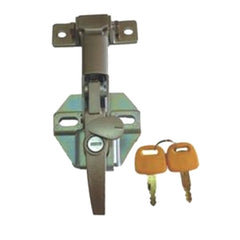 Catcher Catch Engine Cover With 2 Keys for Hitachi Excavator EX60 EX90 EX100 EX120 EX130 EX150 EX200 EX220 EX270 EX300 EX Series