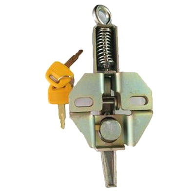 Catcher Catch Lock Assy 1R-9958 for Caterpillar CAT Excavator 311C 312D 315 315B 315B FM L 315B L 315C Engine 3176C C7