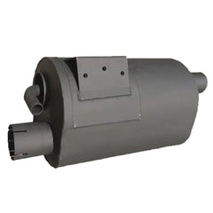 For Caterpillar CAT 963D Loader Muffler Silencer