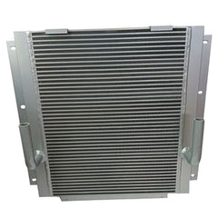 For Caterpillar Excavator CAT 311 312 Engine 3064 Hydraulic Oil Cooler ASS'Y 4I-7372