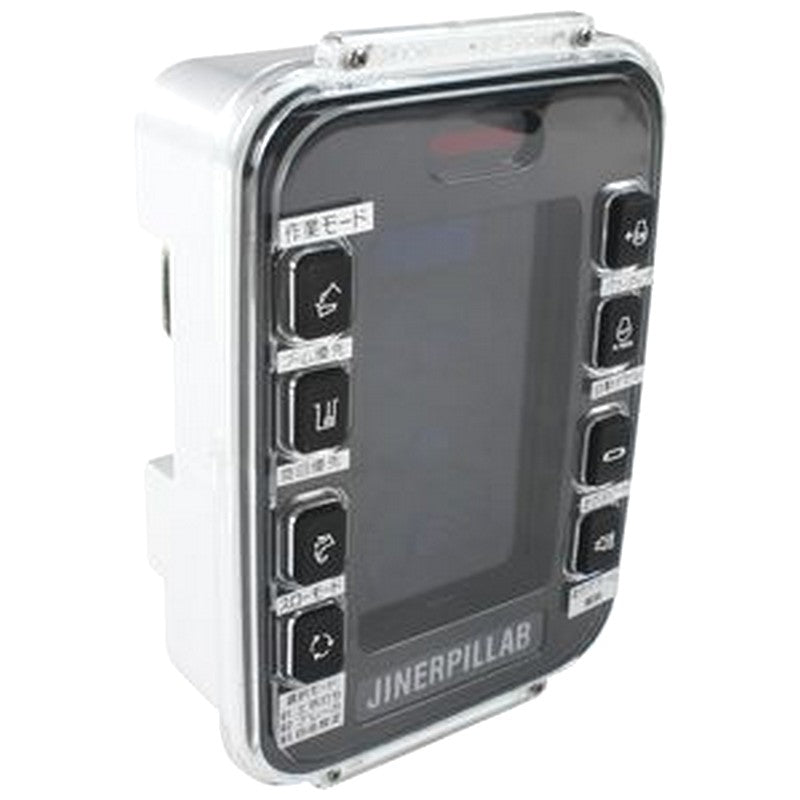 For Caterpillar Excavator Cat 312BL 322BL 325BL 345BL 330BL Monitor 151-9385