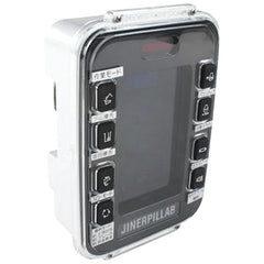 For Caterpillar Excavator Cat 312BL 322BL 325BL 345BL 330BL Monitor 151-9385