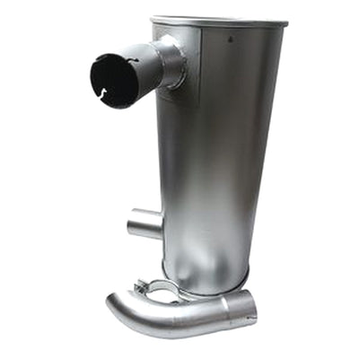 For Caterpillar Excavator CAT 320 320L Engine 3066 Muffler Silencer 5I-8007