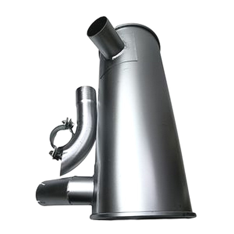For Caterpillar Excavator CAT 320B 320B L Engine 3066 Muffler Silencer 272-4674