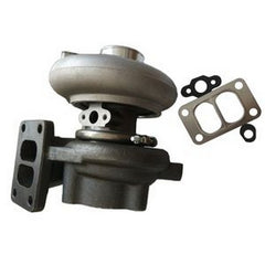 Turbo TD06H Turbocharger 5I-8018 for Caterpillar CAT Engine 3066 Excavator 320C 321C 320D