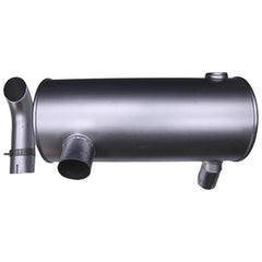 For Caterpillar Excavator CAT 320C Engine 3066 Muffler Silencer 266-6252