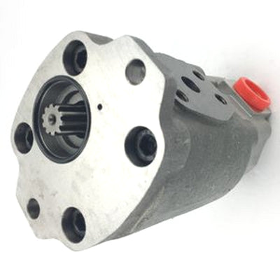 For Caterpillar Excavator CAT 306 Pilot Gear Pump