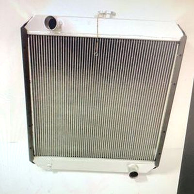 For Caterpillar Excavator CAT 307B Water Tank Radiator Core ASS'Y 139-8867