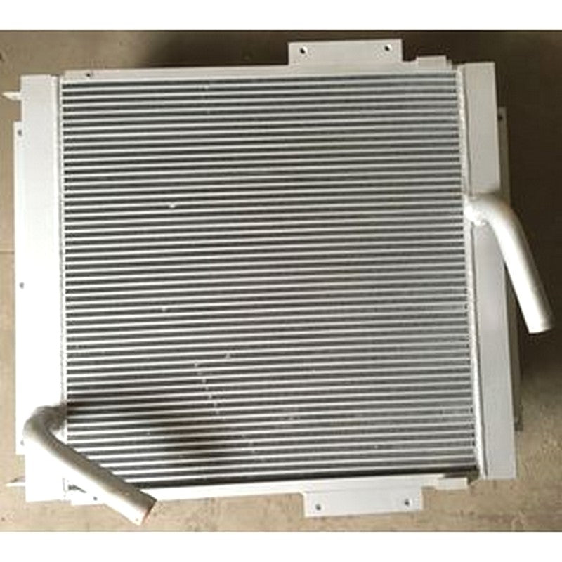 For Caterpillar Excavator CAT 320N Hydraulic Oil Cooler Engine 3066