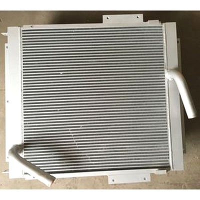 For Caterpillar Excavator CAT 320N Hydraulic Oil Cooler Engine 3066