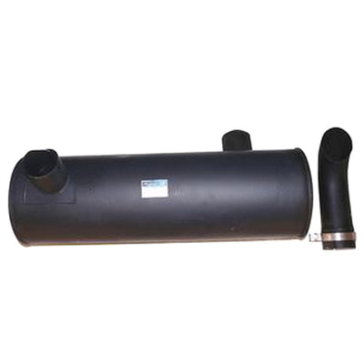 For Caterpillar Excavator CAT 330 330L W330B MH Engine 3306 Muffler 6I-6425