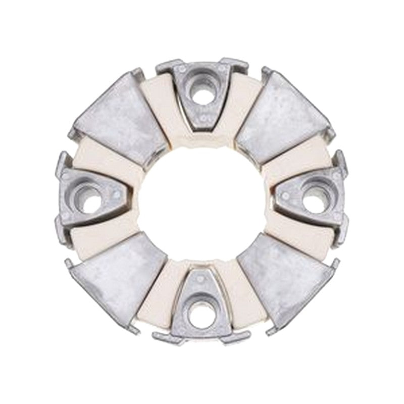 For Caterpillar Excavator CAT E240C EL240C Main Hydraulic Pump Couping - Buymachineryparts