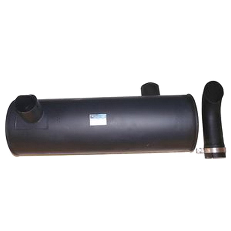 For Caterpillar Excavator CAT 330B 330B L 330B LN Engine 3306 Muffler 109-9463