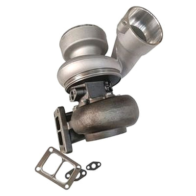 For Caterpillar Track Type Tractor 8S 183B 8D D8K Engine D342 Turbo T1238 Turbocharger 6N-7203 0R-5841