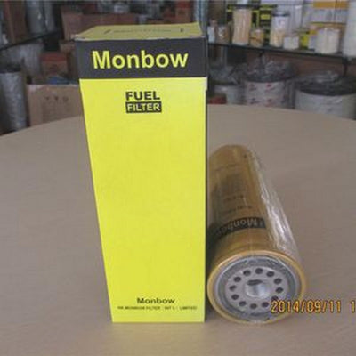 For Caterpillar Alternator Assembly Cat Generator Sets Fuel Filter 1R-0753