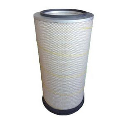 Catridge Air Filter 02250111-540 for Sullair LS250