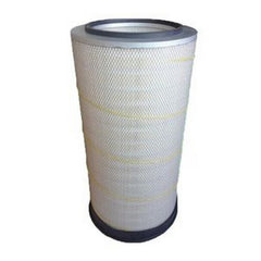 Catridge Air Filter 02250111-540 for Sullair LS250