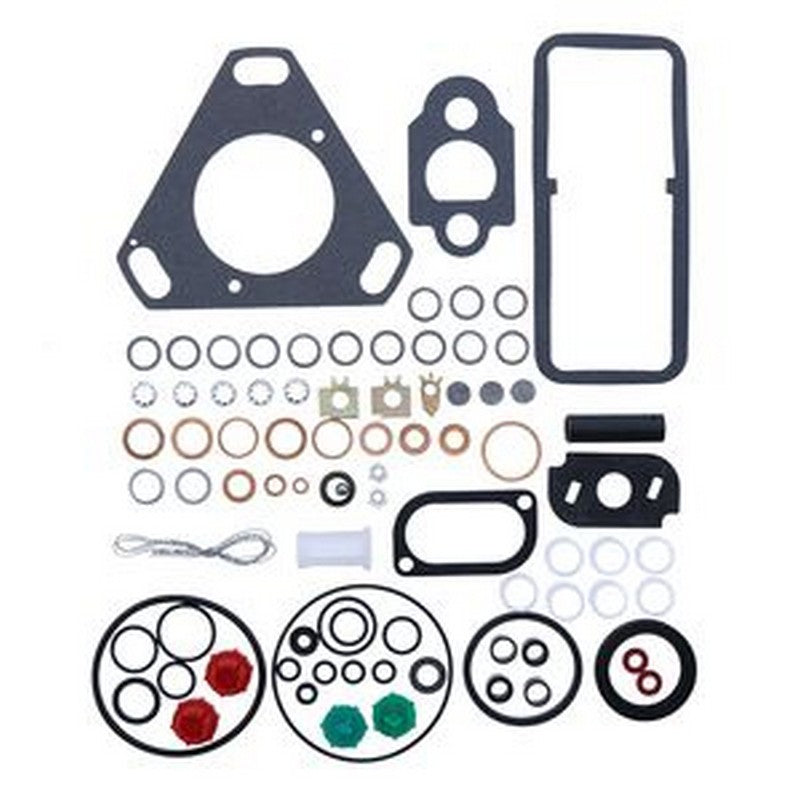 Sparex Heavy Duty Oil Filter Conversion Kit – Ford Tractor 2000 3000 4000 5000