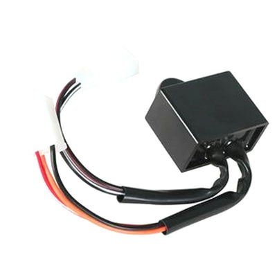 CDI Box 3301-135 for Can-Am ATV DS 50 DS 90 Quest 50 Arctic Cat 50 Y-6 90 Y-12
