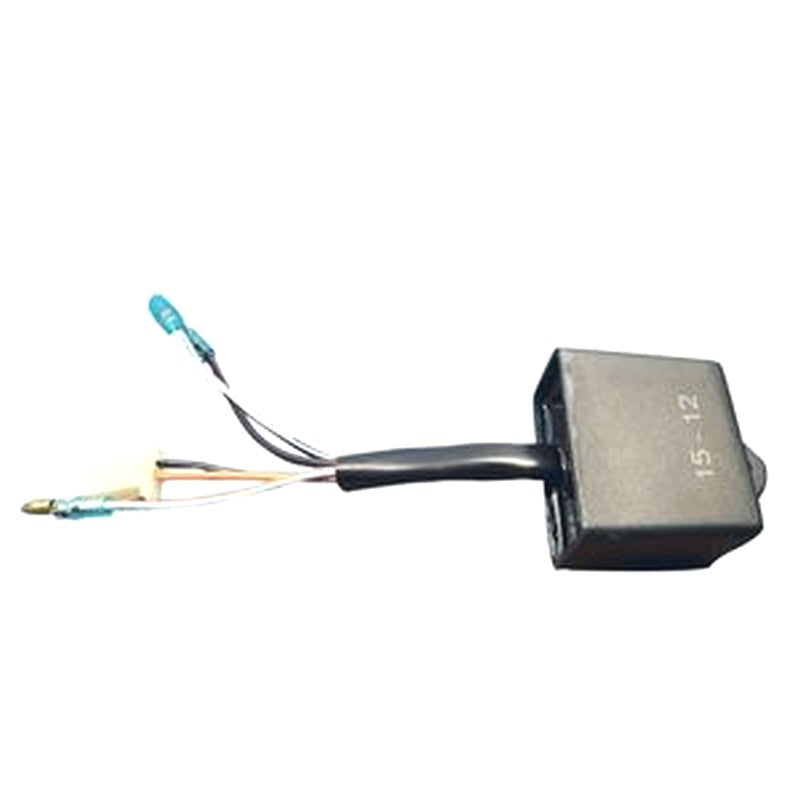 CDI Box 61115-A01-000 for Polaris ATV 50cc 90cc 100cc 110cc