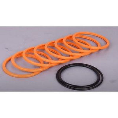Center Joint Seal Kit 2480-9018KT for Doosan Daewoo Komatsu Excavator SOLAR 55 55-V