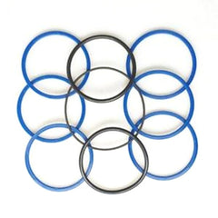 Center Joint Seal Kit 4231543 for Hitachi EX100-5 EX120-5 EX200-5 EX220-5 EX300-5 EX350-5 EX400-5 Excavator