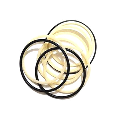 Center Joint Seal Kit VOE14514937 for Volvo EC135B EC140 EC210 EC240B EC290 Excavator - Buymachineryparts