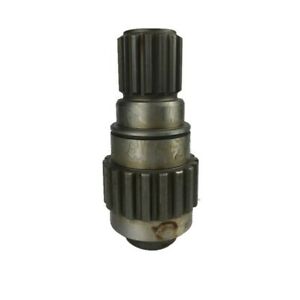 Center Shaft 3081085 for Hitachi EX300-5 EX350H-5 EX370-5M ZX330-3 ZX400W-3 Excavator