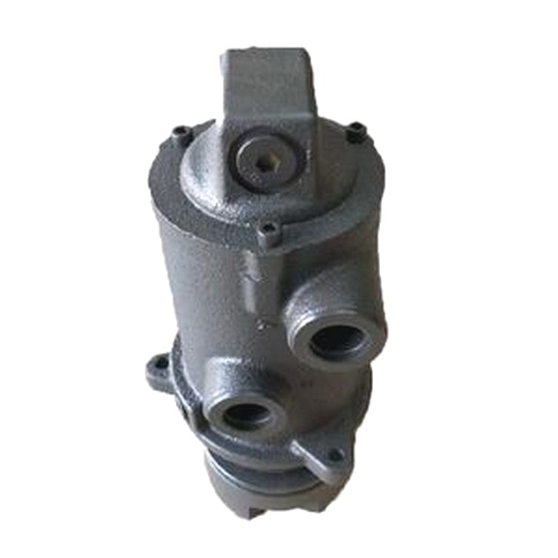 Center Swivel Joint YN55V00037F1 for New Holland E115SR E215 E135SR E235SRLC E135SRLC E160 E200SR EH215 E235SR E200SRLC