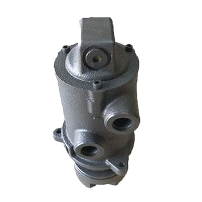 Center Swivel Joint YN55V00037F1 for New Holland E115SR E215 E135SR E235SRLC E135SRLC E160 E200SR EH215 E235SR E200SRLC