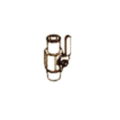 Check Valve 4938341 for Cummins Engine KT38-P780 Q4BT3.9 EQB125-20