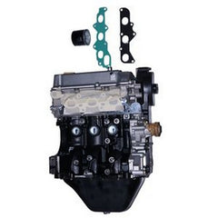 OEM Chery Gasoline Engine Motor Assembly 800CC SQR372 for John Deere 825i 835E 835M 835R Gator Joyner Trooper UTV Gs-Moon Jeep Buggy Kawasaki Mule Pro-FX/Pro-FXTs