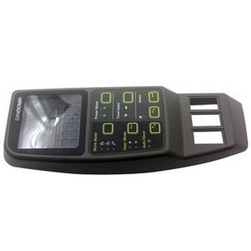 Cluster Assy 21N8-36000 for Hyundai 210LC-7 R210-7 R140LC-7 R140LC-7A R140W-7 R140W-7A R160LC-7 R160LC-7A R170W-7 Excavator