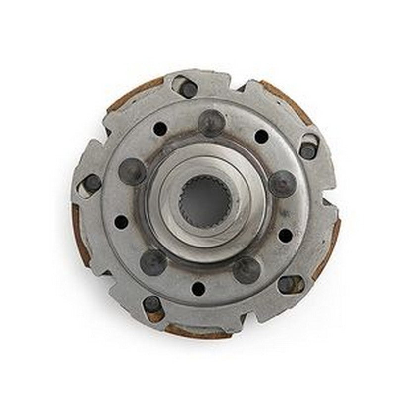 Wet Clutch Carrier 0823-197 0823-328 for Arctic Cat 350 400 425 450 500 Utility ATV
