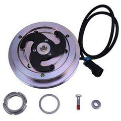 Clutch Assembly Condenser Fan 50-01173-03 for Carrier Ultra XT XTC XL X2 X4