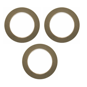 3 PCS Clutch Disc 101-5141 for Caterpillar CAT Engine 3116 3126B 3304 Tractor D5M D5N D6M D6N D6R D7R