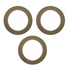 3 PCS Clutch Disc 101-5141 for Caterpillar CAT Engine 3116 3126B 3304 Tractor D5M D5N D6M D6N D6R D7R