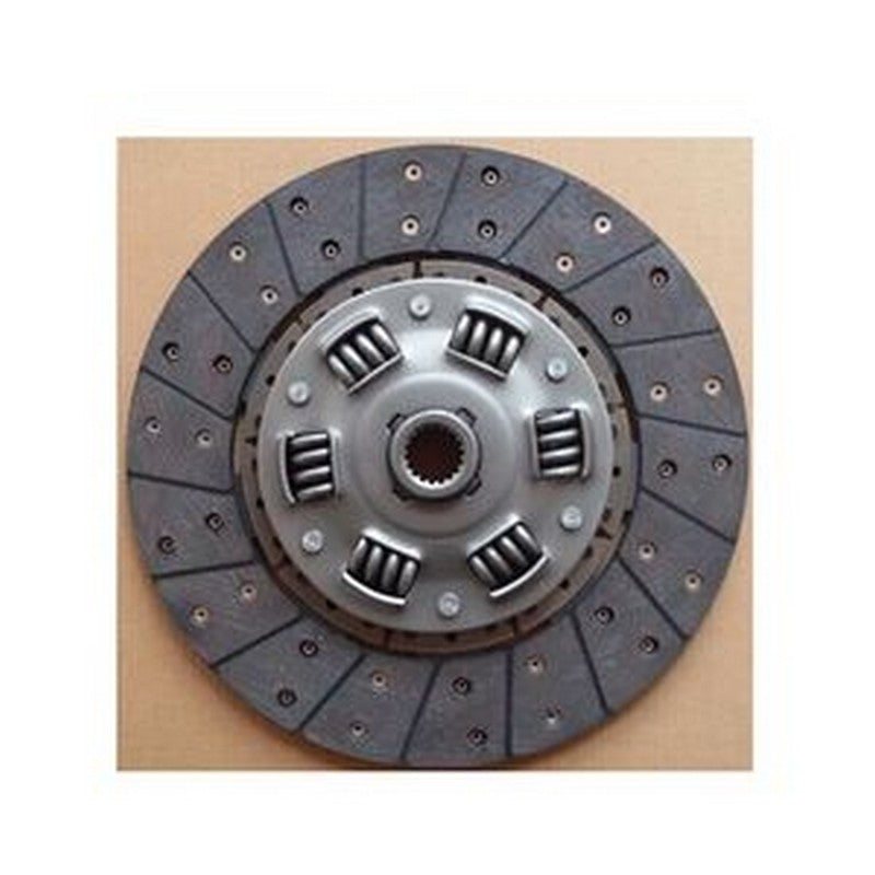 Clutch Disc 10A63-10211 for TCM Forklift FD15C13 FD18C13