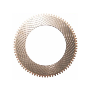 Clutch Disc 11037196 for Volvo Wheel Loader L120C L90C L90D L120D L150D L180D L180DHL L150C