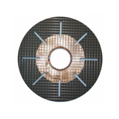 Clutch Disc 11102319 for Volvo Wheel Loader L220D L150D L180D L180DHL L150C L180C L150E L220E L180E L150E