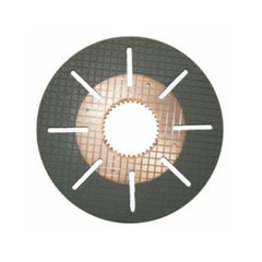 Clutch Disc 11102321 for Volvo Wheel Loader L120C L90C L90D L120D L90E L70E L110E L120E L110E L120E